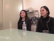 【無】女熱大陸 File.047 パート2 Yabuki 5/16