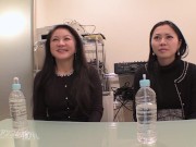 【無】女熱大陸 File.047 パート2 Yabuki 6/16