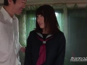 【無】制服美女倶楽部 Vol.19 パート1 Rena Takayama 6/16