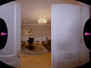 18VR Step Sister Sybil A You With Hot Taboo Fuck For On Her 2/16