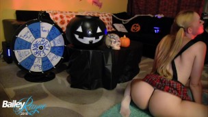 Halloween Tease Clips 3
