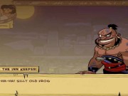 Princess Trainer Gold Edition Walkthrough Part 2 Hot Sexy Jasmine