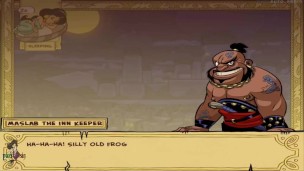 Princess Trainer Gold Edition Walkthrough Part 2 Hot Sexy Jasmine