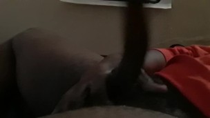 Long dick stroke bbc jerk
