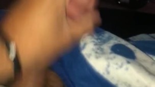Busted Nut X