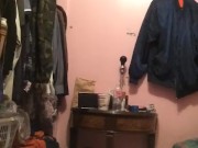 Bubble butt Latina❤️ - Screenshot 16 of 16 - HD