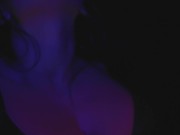 Fingering my pussy till I cum to my favorite song 10/16