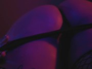 Fingering my pussy till I cum to my favorite song 5/16