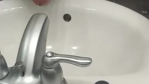 After work masturbating