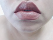 Red Lipstick Application 14/16