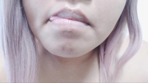 ASMR Light and Soft Moans