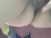 Come to me Pink - Fingering