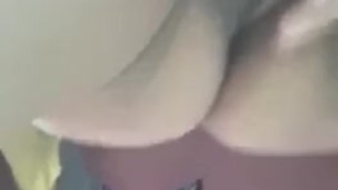 Come to me Pink - Fingering