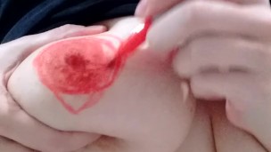 Happy Valentine's Day! :)