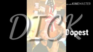 DIVA DICK Sum Mo/ Throw It Back