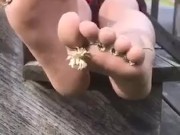 Pretty Toes
