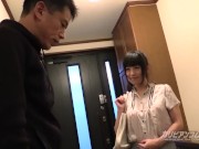 【無】家政婦はシた！8 パート1 Yui Kiyouno 4/16