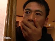 【無】家政婦はシた！8 パート2 Yui Kiyouno 6/16