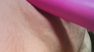 Anal play