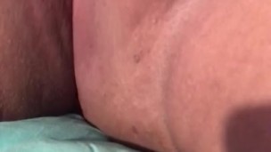 cute bbw teen quick masturbate