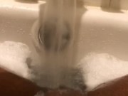 Bath time fun  - Screenshot 2 of 16 - Water