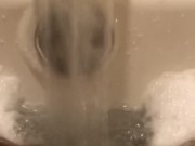 Bath time fun  - Screenshot 3 of 16 - Bathtub