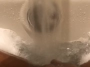 Bath time fun  - Screenshot 7 of 16 - Bathtub