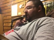 cigar time - Screenshot 6 of 16 - HD