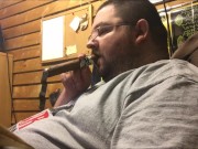 cigar time - Screenshot 7 of 16 - Kink