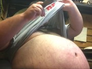 cigar time - Screenshot 8 of 16 - Belly