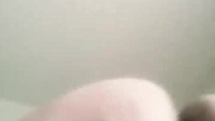 BBW ass