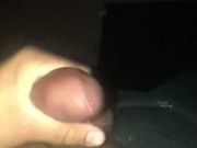 Busted Nut Xl