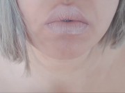 Mini Tongue Check (Mouth Examination)
