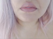 ASMR: "Mhm~Ahh" Moaning and Breathing