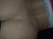 thick ass white girl throwing it back 8/16