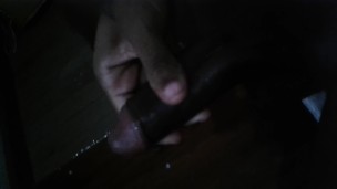 solo masturbation homemade