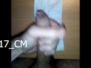 3 cums  - Screenshot 11 of 16 - Cum