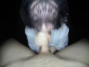 Red Dead 2 Blowjob Interruption. 11/16