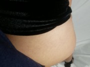 Sucking him off for my reward 2/16