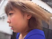 【無】いいなり露出徘徊 パート2 Fuu Sazanami 13/16