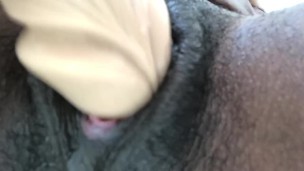 Cumming for that dick