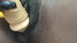 So horny for daddy