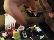 hot amature threesome 9/16