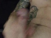 I had myself so turned on and ready to cum ;) I let myself cum everywhere..