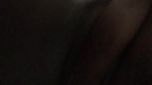Wet Ebony Pussy