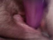 My tight pussy is ready