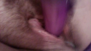 My tight pussy is ready