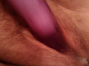 The "Wet Spot" Is My Fault lol