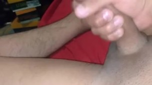 I find on my friend's cell the video that he sends to his girlfriend and I