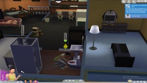 Sims 4 SEX MODS - Correct Dimensions this time!